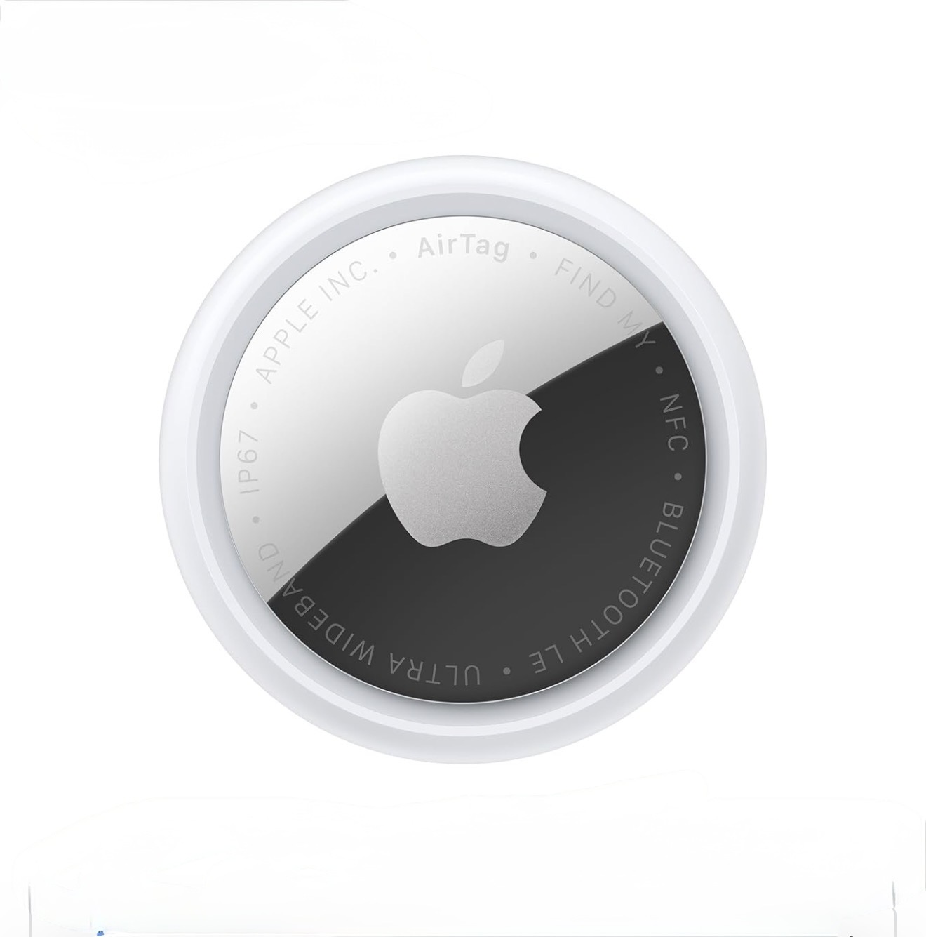 Apple AirTag (2nd Generation)