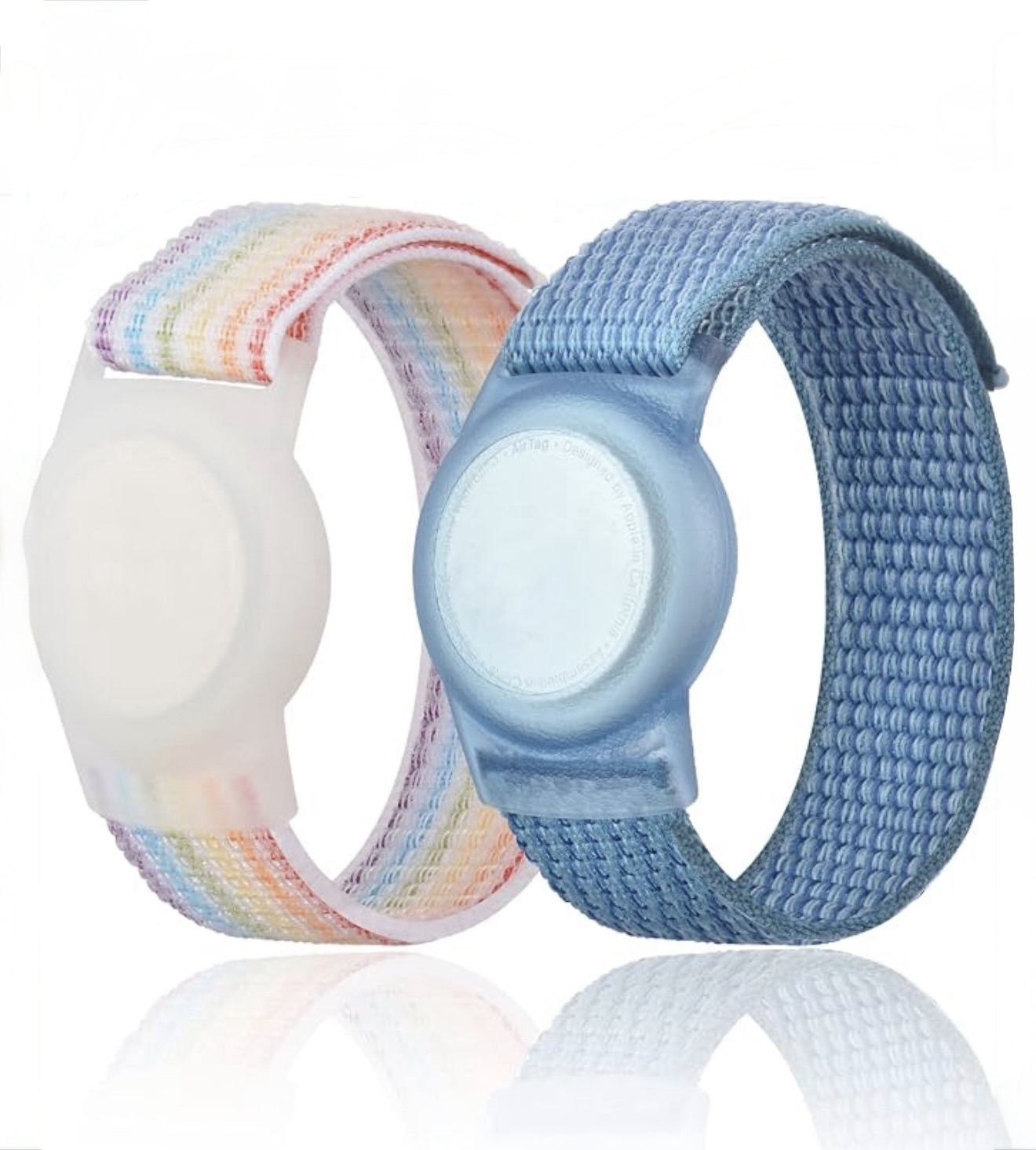 Kids AirTag Wristband