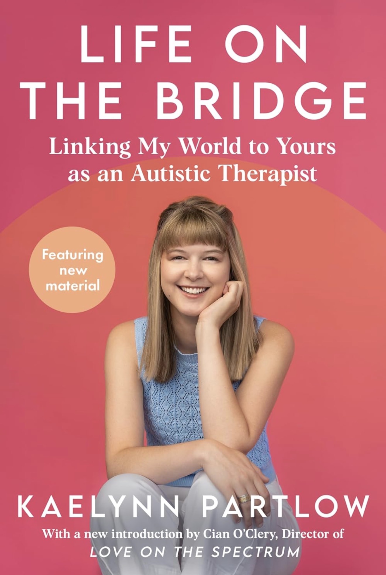 Life on the Bridge by Kaelynn Partlow